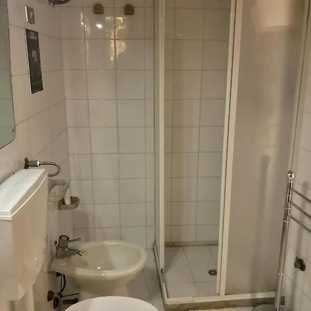 아파트 Artroom Garden *